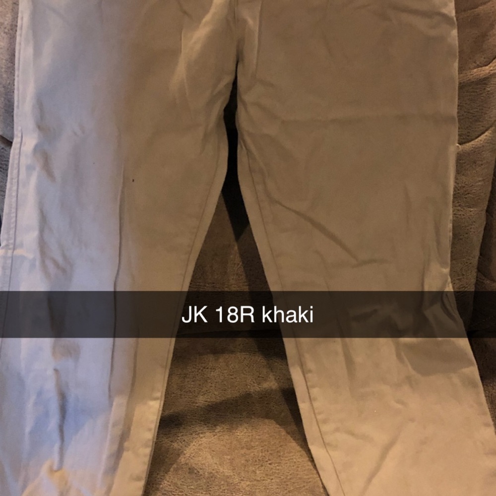Boys jeans. Barely worn